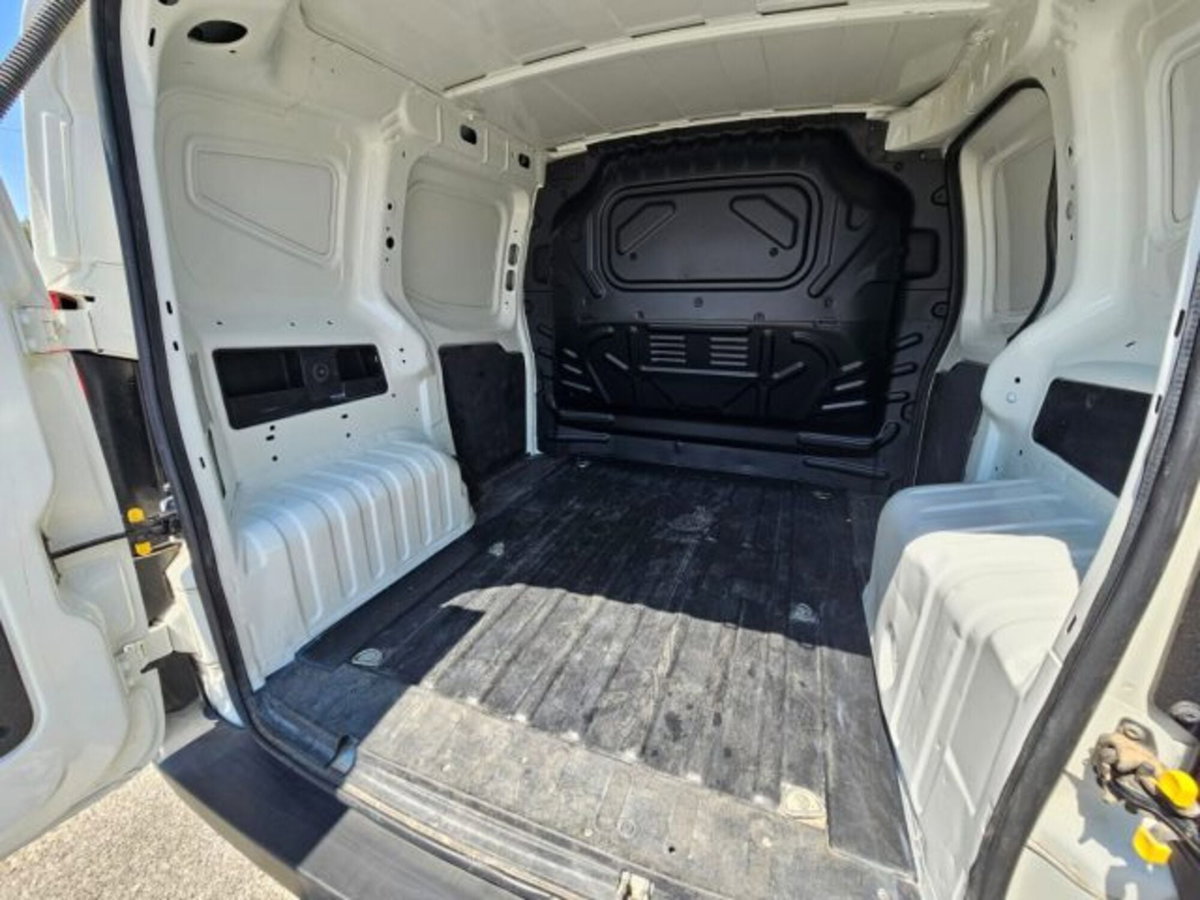 Fiat Fiorino QUBO 1.3 MJT 95CV SX (N1) (8)