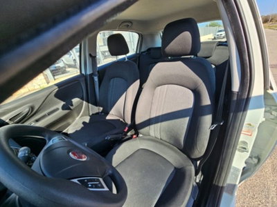 Fiat Punto 1.3 MJT 95CV S&S MTA 5 porte Van Easy 4 posti (11)