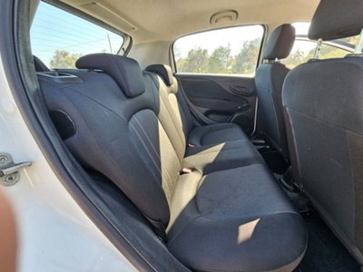 Fiat Punto 1.3 MJT 95CV S&S MTA 5 porte Van Easy 4 posti (15)
