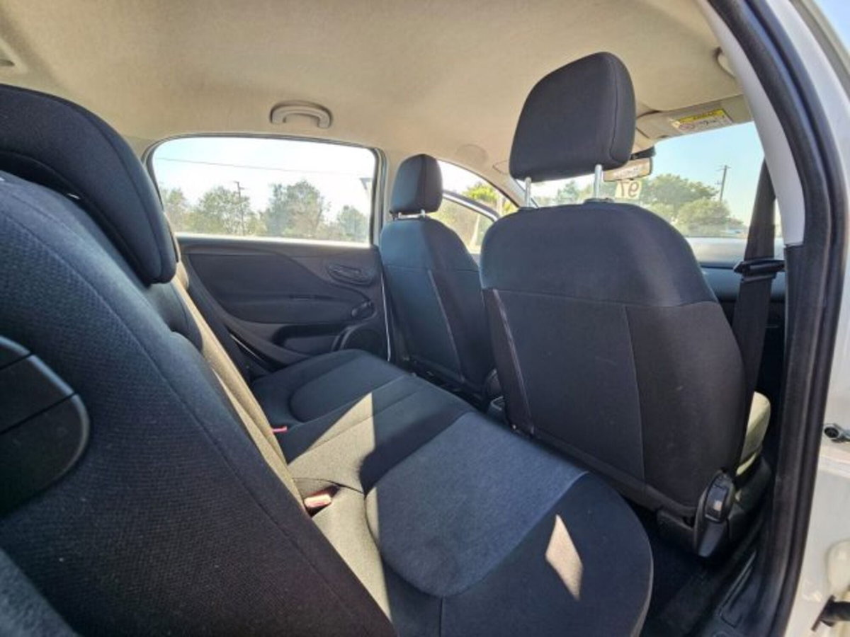 Fiat Punto 1.3 MJT 95CV S&S MTA 5 porte Van Easy 4 posti (16)
