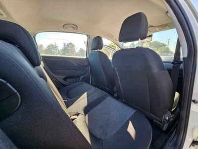 Fiat Punto 1.3 MJT 95CV S&S MTA 5 porte Van Easy 4 posti (16)