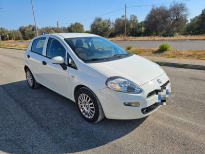 Fiat Punto 1.3 MJT 95CV S&S MTA 5 porte Van Easy 4 posti (3)