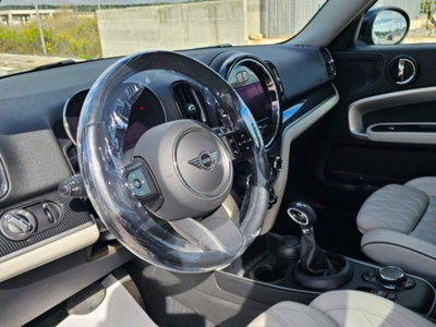 MINI Mini Countryman 1.5 Cooper SE Countryman ALL4 Automatica (14)