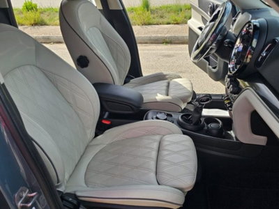 MINI Mini Countryman 1.5 Cooper SE Countryman ALL4 Automatica (17)