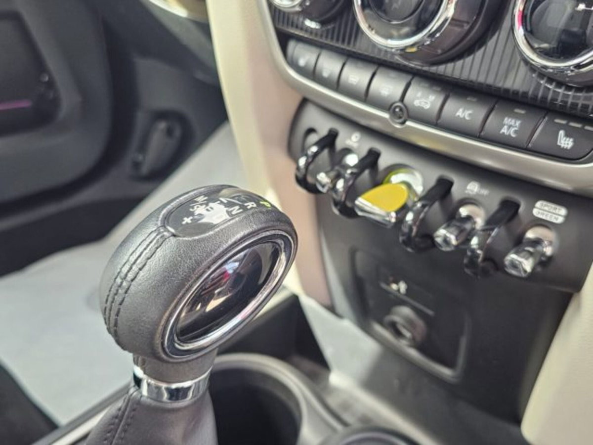 MINI Mini Countryman 1.5 Cooper SE Countryman ALL4 Automatica (19)