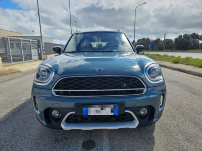MINI Mini Countryman 1.5 Cooper SE Countryman ALL4 Automatica (2)