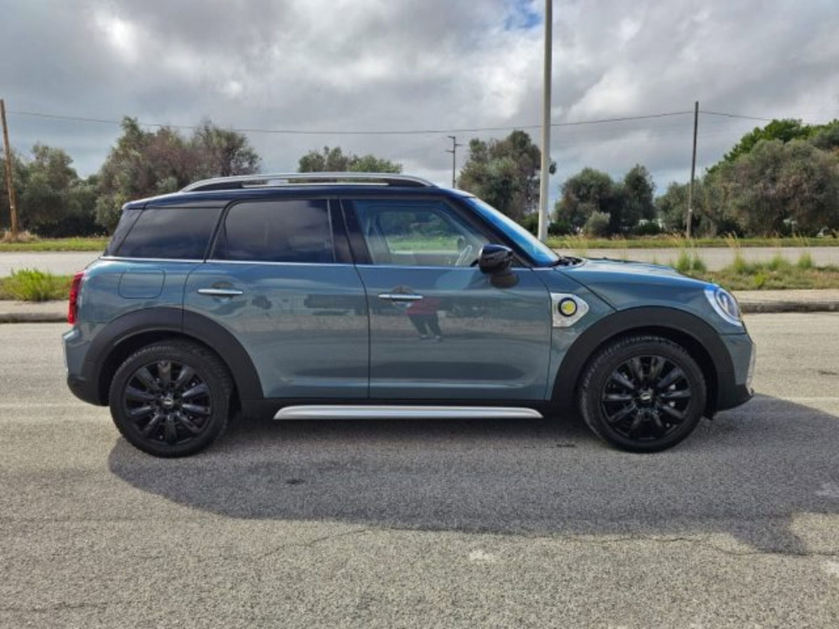 MINI Mini Countryman 1.5 Cooper SE Countryman ALL4 Automatica (5)