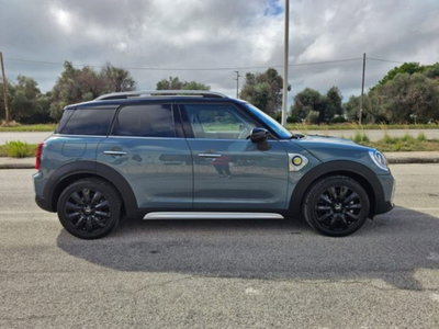 MINI Mini Countryman 1.5 Cooper SE Countryman ALL4 Automatica (5)