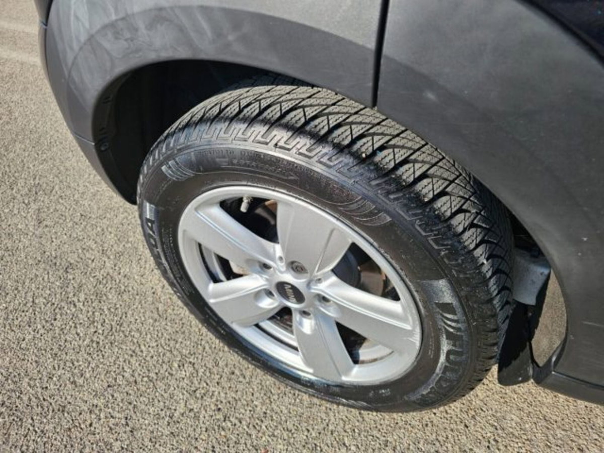 MINI Mini Countryman 2.0 Cooper D Countryman Automatica (12)