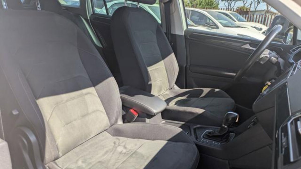 Volkswagen Tiguan 1.4 TSI 150 CV DSG Executive ACT BlueMotion Tech. (14)