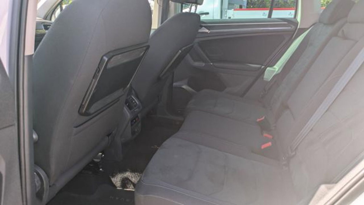 Volkswagen Tiguan 1.4 TSI 150 CV DSG Executive ACT BlueMotion Tech. (15)