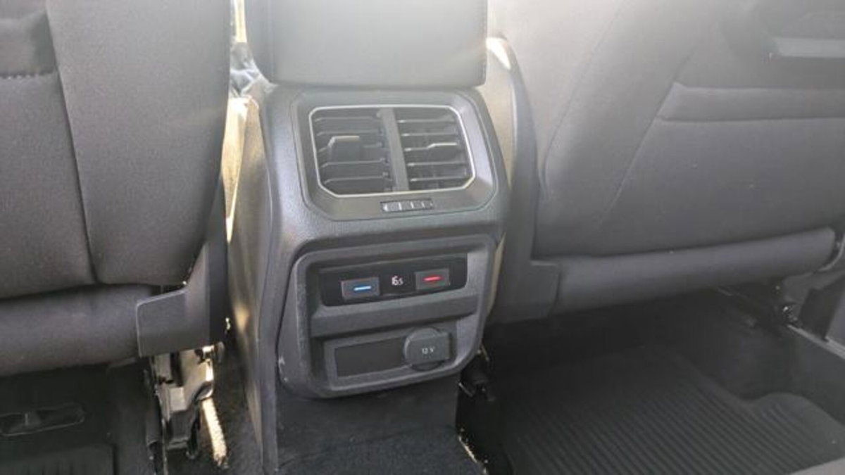 Volkswagen Tiguan 1.4 TSI 150 CV DSG Executive ACT BlueMotion Tech. (16)