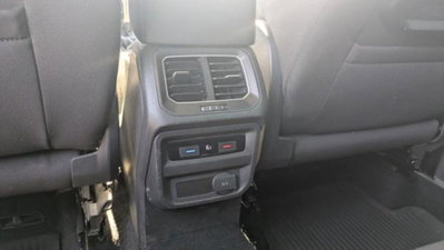 Volkswagen Tiguan 1.4 TSI 150 CV DSG Executive ACT BlueMotion Tech. (16)