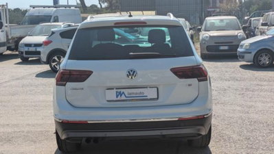 Volkswagen Tiguan 1.4 TSI 150 CV DSG Executive ACT BlueMotion Tech. (18)