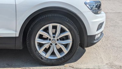 Volkswagen Tiguan 1.4 TSI 150 CV DSG Executive ACT BlueMotion Tech. (20)
