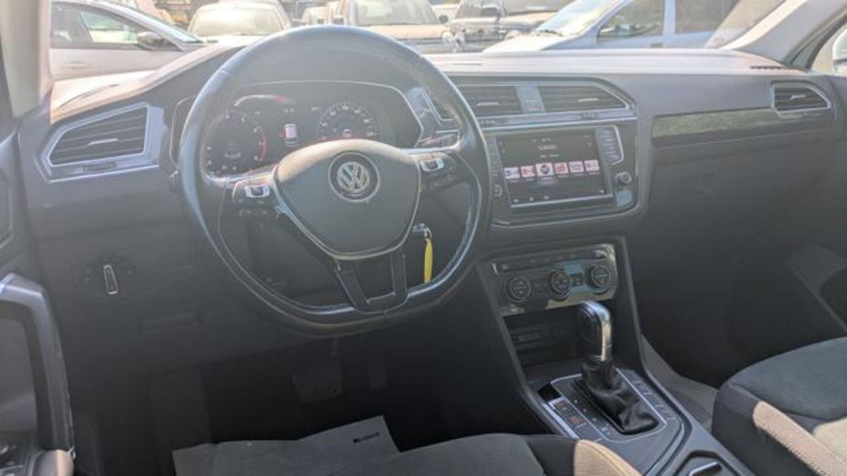Volkswagen Tiguan 1.4 TSI 150 CV DSG Executive ACT BlueMotion Tech. (6)