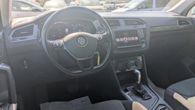 Volkswagen Tiguan 1.4 TSI 150 CV DSG Executive ACT BlueMotion Tech. (6)