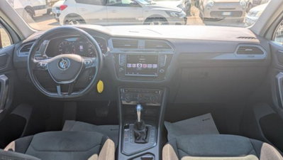 Volkswagen Tiguan 1.4 TSI 150 CV DSG Executive ACT BlueMotion Tech. (7)