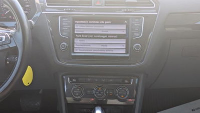 Volkswagen Tiguan 1.4 TSI 150 CV DSG Executive ACT BlueMotion Tech. (8)