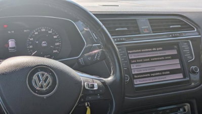 Volkswagen Tiguan 1.4 TSI 150 CV DSG Executive ACT BlueMotion Tech. (9)