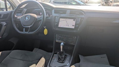 Volkswagen Tiguan 1.4 TSI 150 CV DSG Executive ACT BlueMotion Tech. (10)