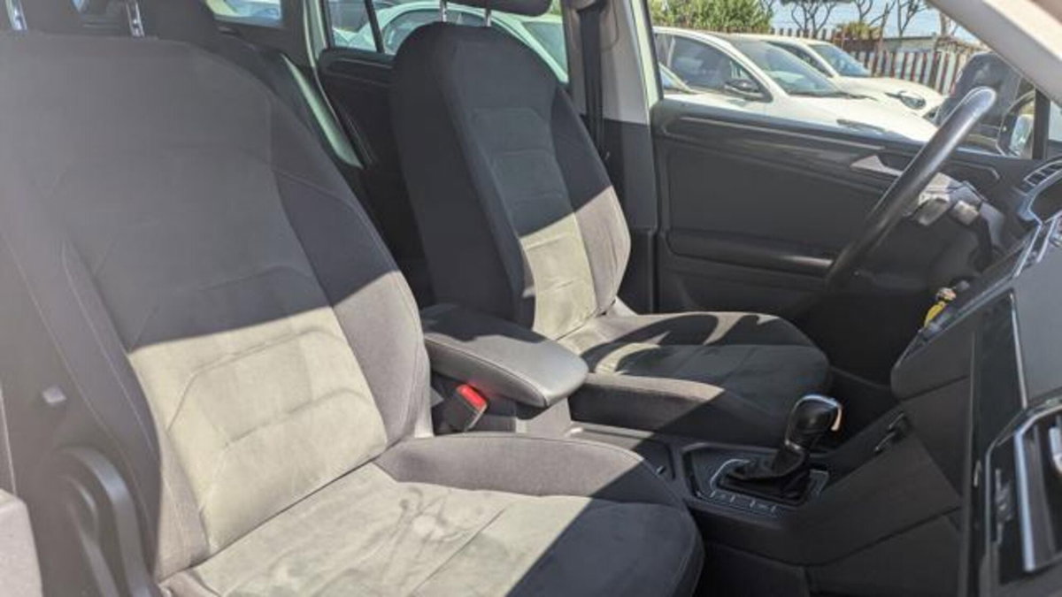 Volkswagen Tiguan 1.4 TSI 150 CV DSG Executive ACT BlueMotion Tech. (14)