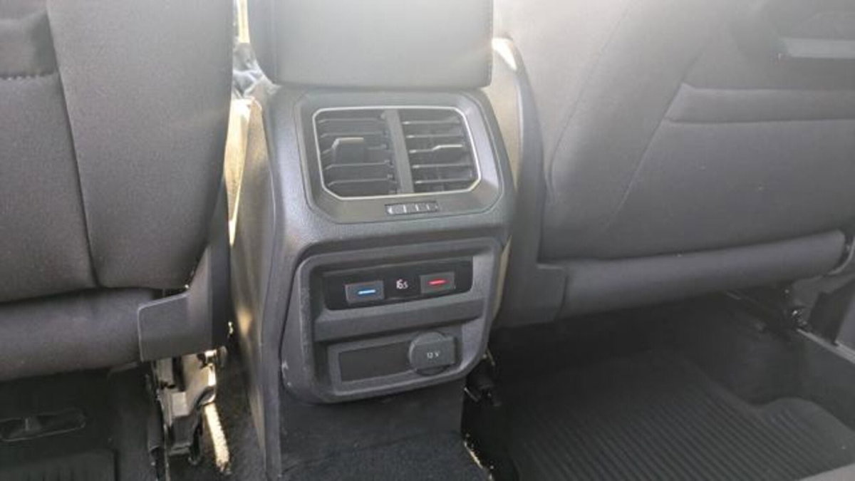 Volkswagen Tiguan 1.4 TSI 150 CV DSG Executive ACT BlueMotion Tech. (16)