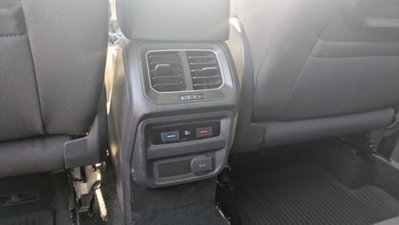 Volkswagen Tiguan 1.4 TSI 150 CV DSG Executive ACT BlueMotion Tech. (16)