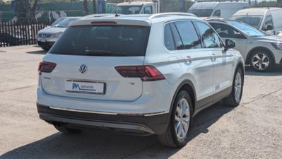 Volkswagen Tiguan 1.4 TSI 150 CV DSG Executive ACT BlueMotion Tech. (5)