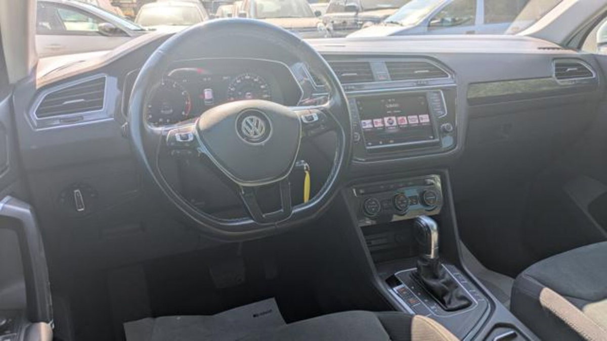 Volkswagen Tiguan 1.4 TSI 150 CV DSG Executive ACT BlueMotion Tech. (6)