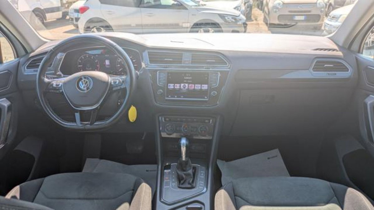 Volkswagen Tiguan 1.4 TSI 150 CV DSG Executive ACT BlueMotion Tech. (7)