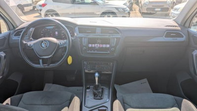 Volkswagen Tiguan 1.4 TSI 150 CV DSG Executive ACT BlueMotion Tech. (7)