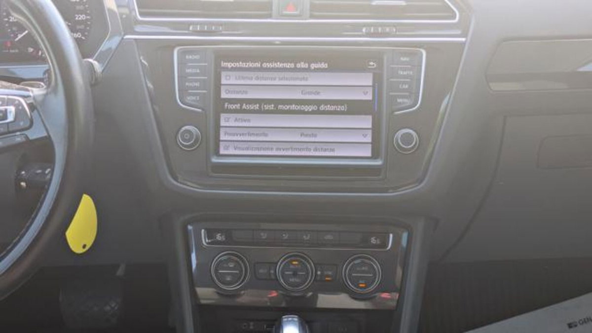 Volkswagen Tiguan 1.4 TSI 150 CV DSG Executive ACT BlueMotion Tech. (8)
