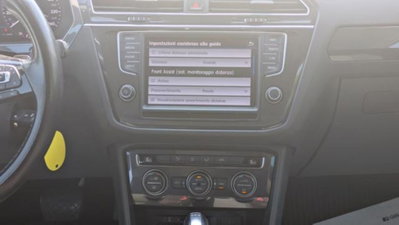 Volkswagen Tiguan 1.4 TSI 150 CV DSG Executive ACT BlueMotion Tech. (8)