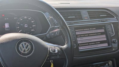 Volkswagen Tiguan 1.4 TSI 150 CV DSG Executive ACT BlueMotion Tech. (9)
