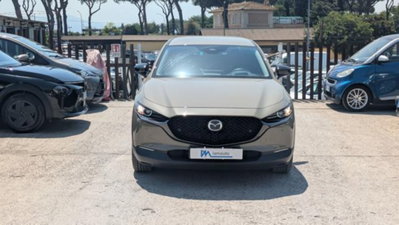 Mazda CX-30 2.0 m-hybrid Nagisa 2wd 186cv 6mt (15)