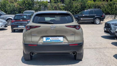 Mazda CX-30 2.0 m-hybrid Nagisa 2wd 186cv 6mt (16)