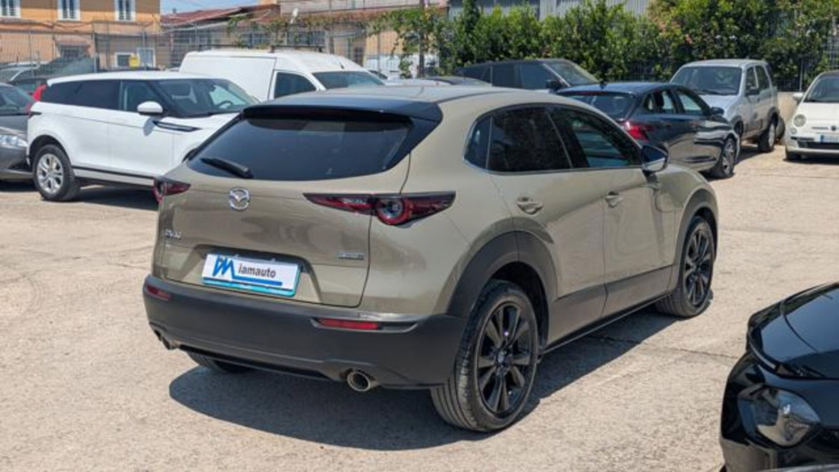 Mazda CX-30 2.0 m-hybrid Nagisa 2wd 186cv 6mt (3)