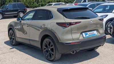 Mazda CX-30 2.0 m-hybrid Nagisa 2wd 186cv 6mt (4)