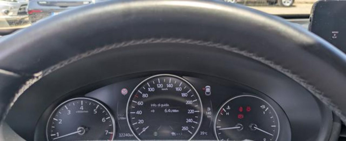 Mazda CX-30 2.0 m-hybrid Nagisa 2wd 186cv 6mt (6)