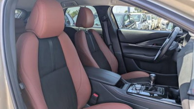 Mazda CX-30 2.0 m-hybrid Nagisa 2wd 186cv 6mt (9)