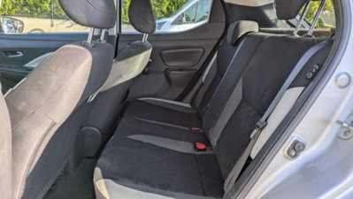 Nissan Micra IG 71 5 porte Visia+ (12)