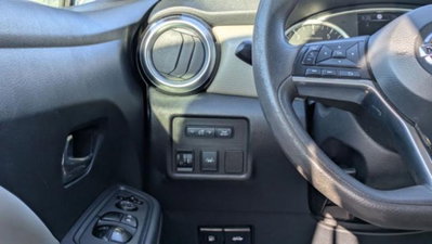 Nissan Micra IG 71 5 porte Visia+ (6)