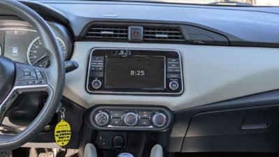 Nissan Micra IG 71 5 porte Visia+ (8)