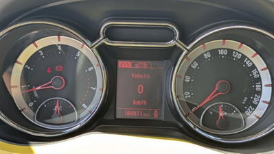 Opel Adam 1.4 87 CV GPL Tech Jam (10)