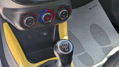 Opel Adam 1.4 87 CV GPL Tech Jam (11)