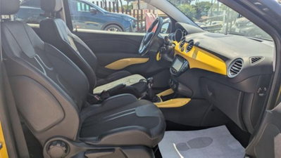 Opel Adam 1.4 87 CV GPL Tech Jam (15)