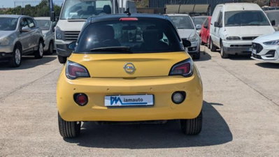Opel Adam 1.4 87 CV GPL Tech Jam (18)