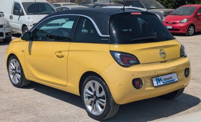 Opel Adam 1.4 87 CV GPL Tech Jam (3)