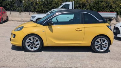 Opel Adam 1.4 87 CV GPL Tech Jam (5)